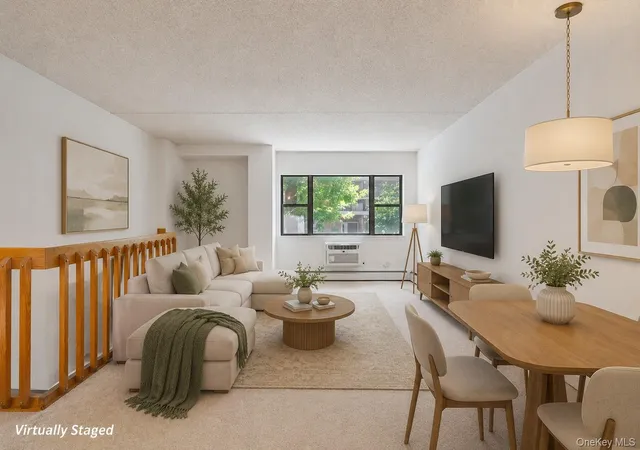 Photo 3 of Condo for sale at 7108 Sutton Pl #1, Fresh Meadows, NY 11365 | MLS# 1009981 | Listing updated on 2026-07-22