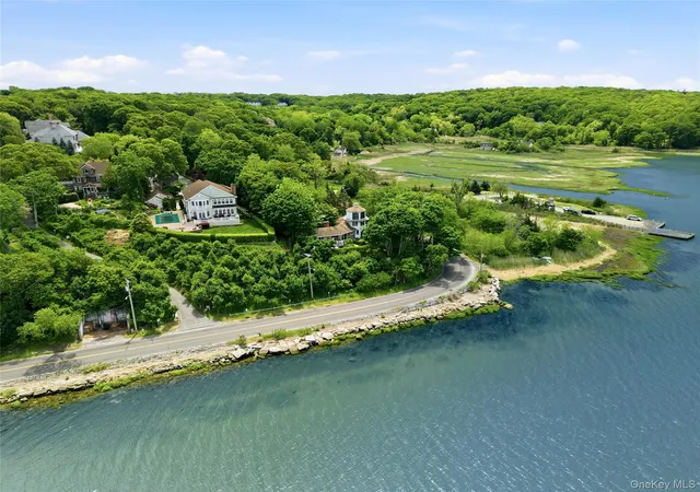 Photo 1 of Sale Pending at 195 Shore Rd, Brookhaven, NY 11766 | MLS# 1009988 | Listing updated on 2026-09-17