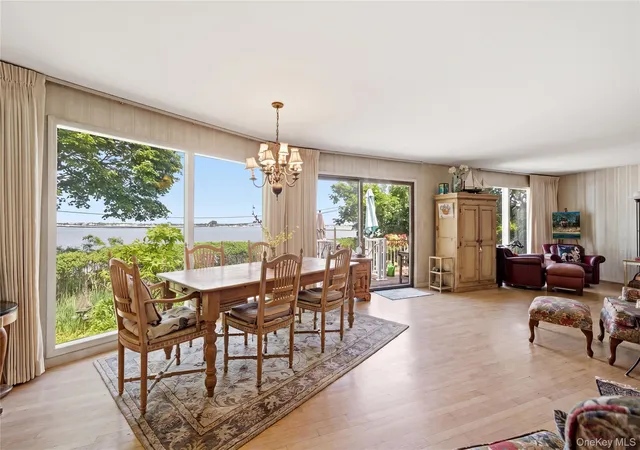 Photo 3 of Sale Pending at 195 Shore Rd, Brookhaven, NY 11766 | MLS# 1009988 | Listing updated on 2026-09-17