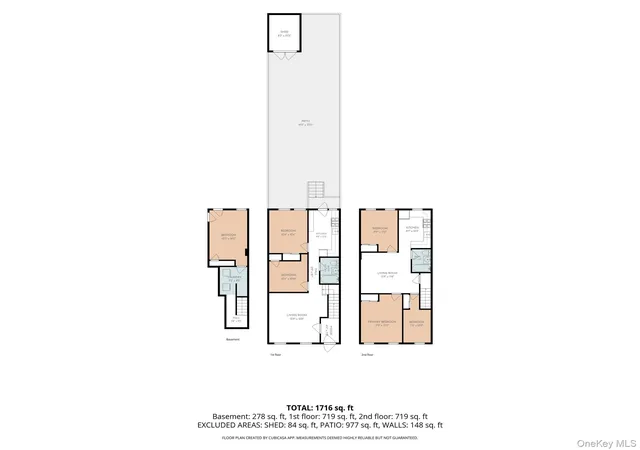 12th image of 229 Macdougal St, New York, NY 11233 | MLS# 1009993