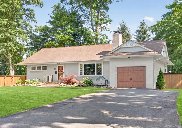 1st image of 22 Gail Dr, New City, NY 10956 | MLS# 1009995
