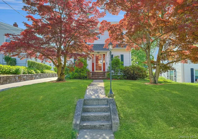 Homes for sale in Ossining, NY | 16 Sherwood Ave, Ossining, NY 10562 | MLS# 1010005