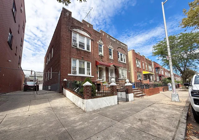 Photo 1 of Multi family home for sale at 35 46 92nd Street, Jackson Heights, NY 11372 | MLS# 1010010 | Listing updated on 2026-10-03