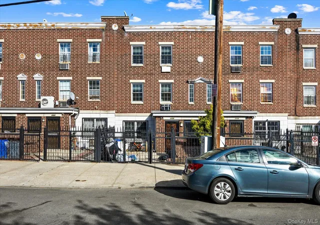 Photo 1 of Sale Pending at 2058 Washington Ave, Bronx, NY 10457 | MLS# 1010022 | Listing updated on 2026-07-27