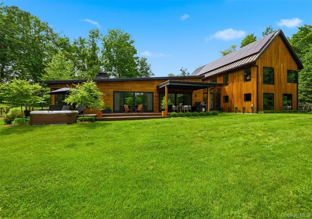 2nd image of 44 Woodlands Trl, Clinton Corners, NY 12514 | MLS# 1010034