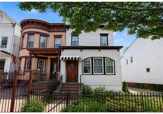 1st image of 93 Linwood St, Brooklyn, NY 11208 | MLS# 1010044