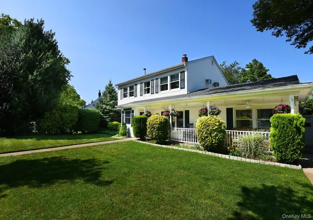 Photo 1 of Sale Pending at 15 Hilltop Rd, Hempstead, NY 11756 | MLS# 1010045 | Listing updated on 2026-08-08