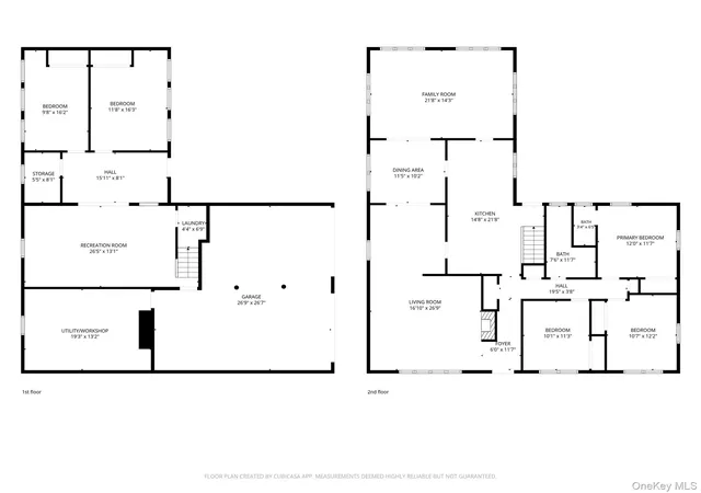 34th image of 89 Edgehill Dr, Wappinger, NY 12590 | MLS# 1010047