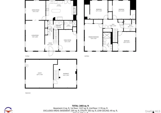 Homes for sale in Cornwall, NY | 185 Taylor Rd, Cornwall, NY 10953 | MLS# 1010055