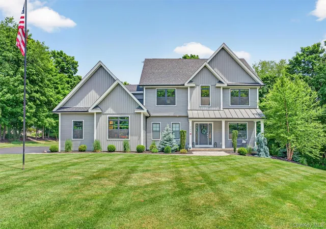 Photo 1 of Sale Pending at 268 Lake Rd, New Windsor, NY 12577 | MLS# 1010058 | Listing updated on 2026-09-14
