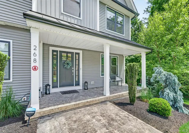 Photo 3 of Sale Pending at 268 Lake Rd, New Windsor, NY 12577 | MLS# 1010058 | Listing updated on 2026-09-14