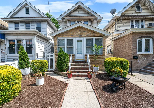 Photo 1 of Sale Pending at 9320 92nd Avenue, Woodhaven, NY 11421 | MLS# 1010078 | Listing updated on 2026-07-18