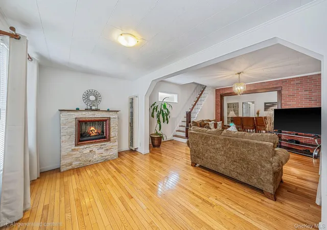 Photo 3 of Sale Pending at 9320 92nd Avenue, Woodhaven, NY 11421 | MLS# 1010078 | Listing updated on 2026-07-18