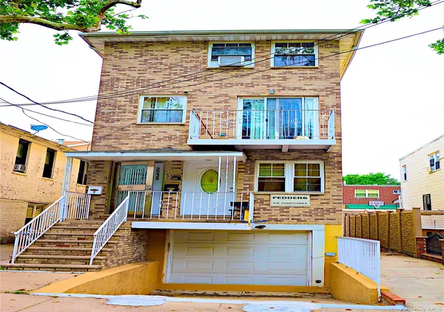 Photo 1 of Single family home for sale at 2235 Cincinnatus Ave, Bronx, NY 10473 | MLS# 1010079 | Listing updated on 2026-06-16