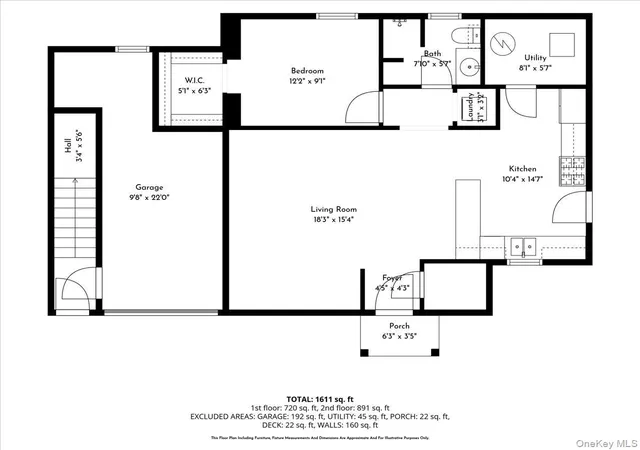 38th image of 85 Bleloch Ave, Peekskill, NY 10566 | MLS# 1010088