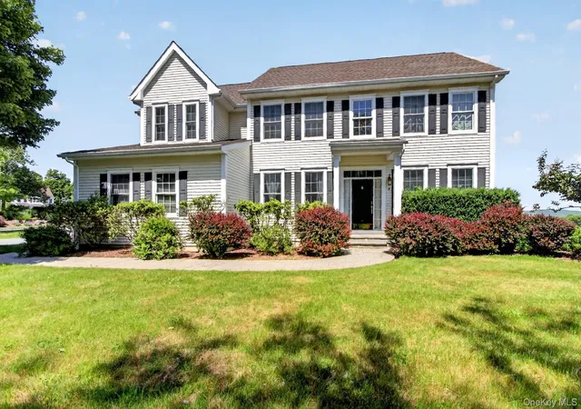 Photo 1 of Single family home for sale at 4 Augusta Ct, Monroe, NY 10950 | MLS# 1010099 | Listing updated on 2026-08-06