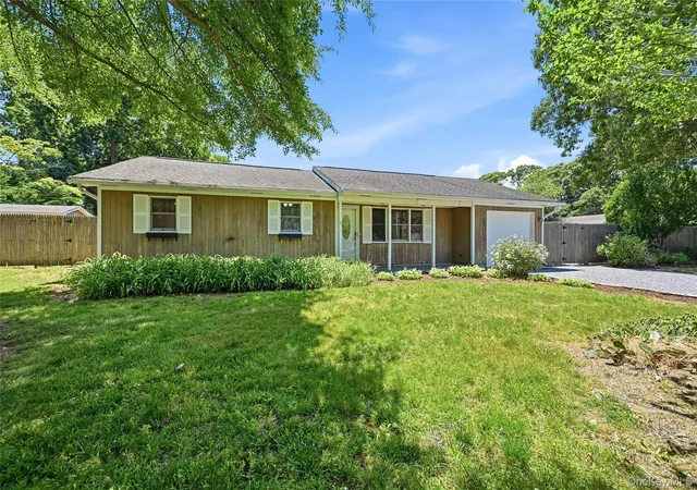 1st image of 10 Twin Pine Ln, Brookhaven, NY 11934 | MLS# 1010100