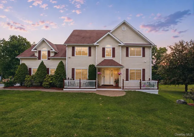 1st image of 33 Gabriels Path, Poughquag, NY 12570 | MLS# 1010101
