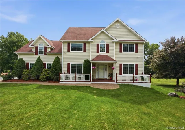 36th image of 33 Gabriels Path, Poughquag, NY 12570 | MLS# 1010101
