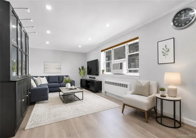 Photo 1 of Condo for sale at 2909 137th Street #2K, Flushing, NY 11354 | MLS# 1010102 | Listing updated on 2026-06-11