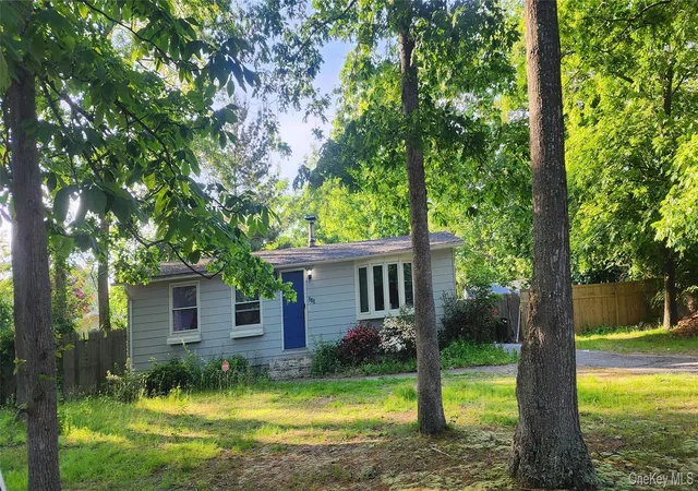 1st image of 273 Cedar Rd W, Mastic Beach, NY 11951 | MLS# 1010110