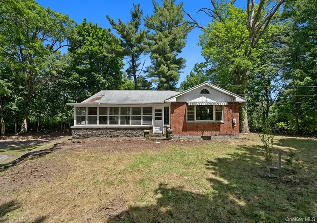 1st image of 687 Route 52, Beacon, NY 12508 | MLS# 1010121