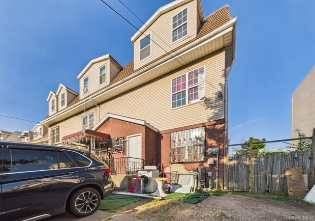 Multi family home for sale at 1222 Vyse Ave, Bronx, NY 10459 | MLS# 1010129