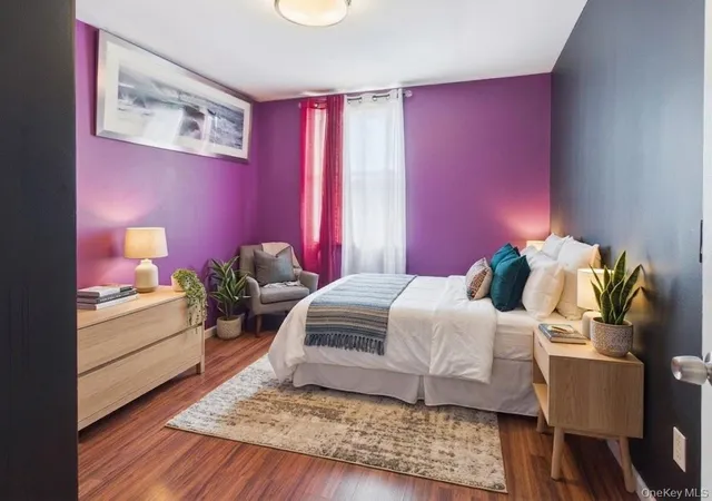 Photo 3 of House for sale at 1222 Vyse Ave, Bronx, NY 10459 | MLS# 1010129 | Listing updated on 2026-09-19