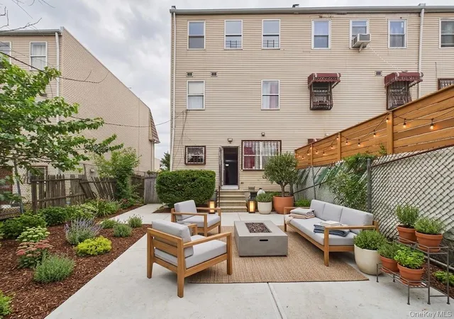 Photo 4 of House for sale at 1222 Vyse Ave, Bronx, NY 10459 | MLS# 1010129 | Listing updated on 2026-09-19