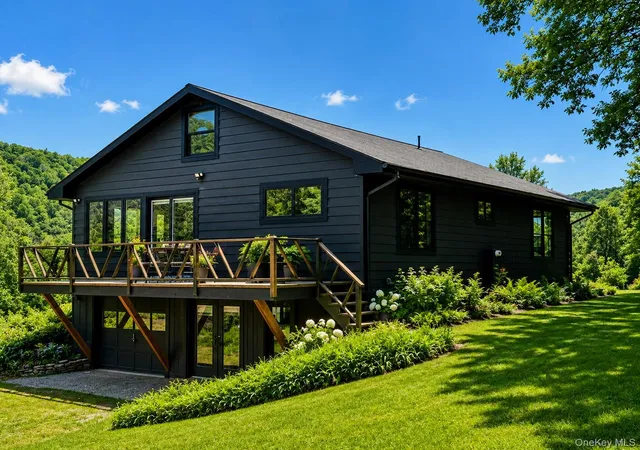 1st image of 438 Gulf Rd, Roscoe, NY 12776 | MLS# 1010136