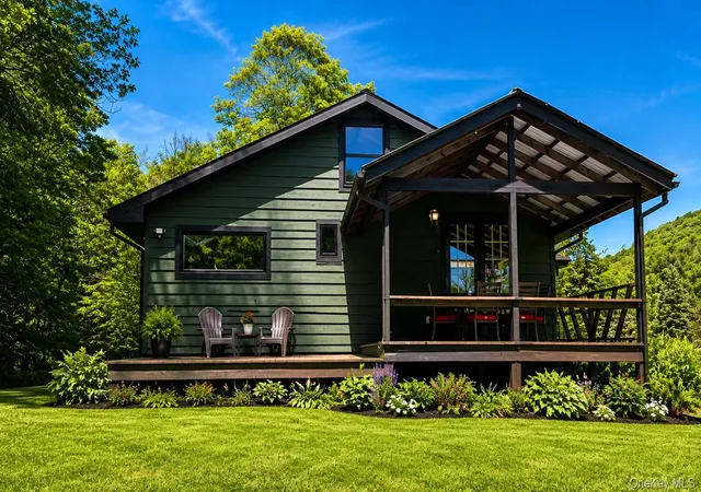 2nd image of 438 Gulf Rd, Roscoe, NY 12776 | MLS# 1010136