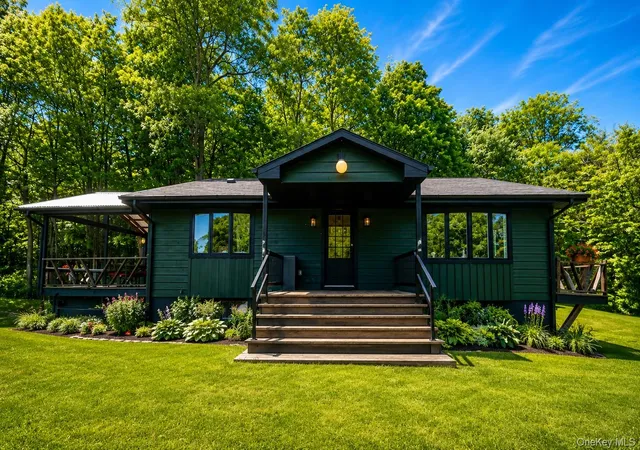 4th image of 438 Gulf Rd, Roscoe, NY 12776 | MLS# 1010136