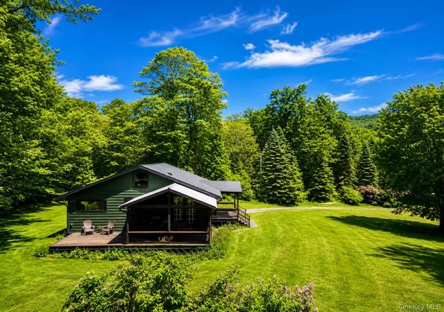 5th image of 438 Gulf Rd, Roscoe, NY 12776 | MLS# 1010136