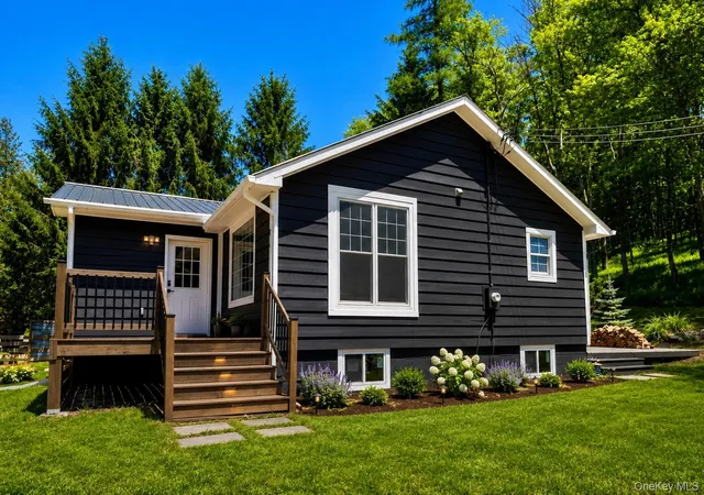 1st image of 36 Old Route 17, Livingston Manor, NY 12758 | MLS# 1010142