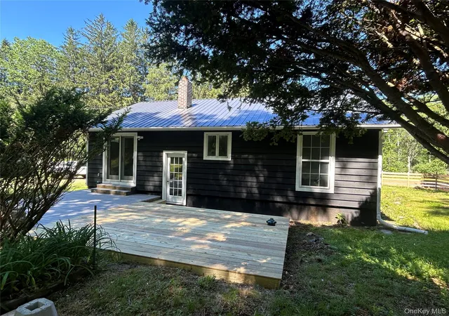 2nd image of 36 Old Route 17, Livingston Manor, NY 12758 | MLS# 1010142