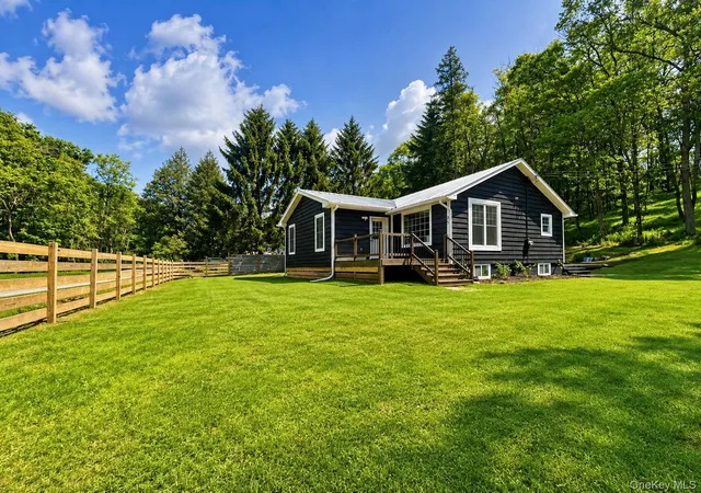 3rd image of 36 Old Route 17, Livingston Manor, NY 12758 | MLS# 1010142