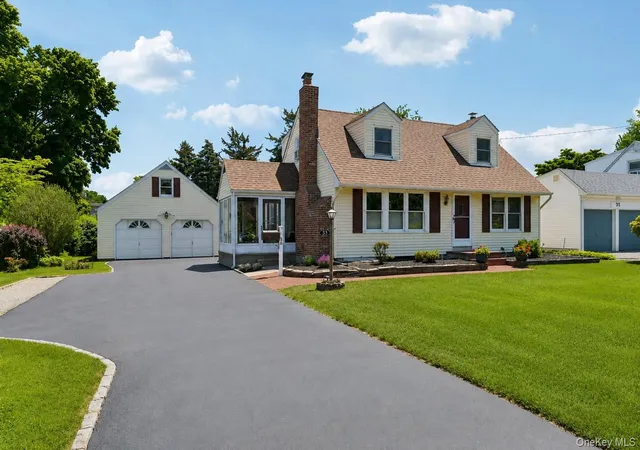 1st image of 33 Cornell St, East Northport, NY 11731 | MLS# 1010143