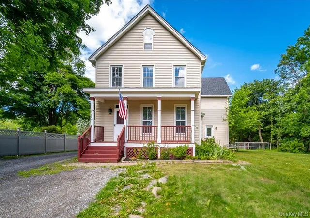 Homes for sale in Warwick (town), NY | 1524 State Route 17a, Warwick (town), NY 10990 | MLS# 1010149