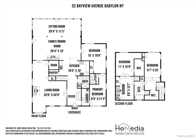 40th image of 52 Bayview Ave, Babylon, NY 11702 | MLS# 1010156
