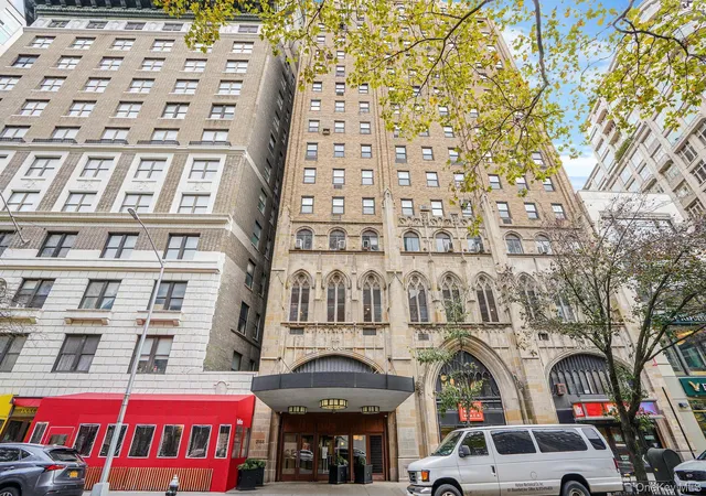 1st image of 2166 Broadway #22B, New York, NY 10024 | MLS# 1010168