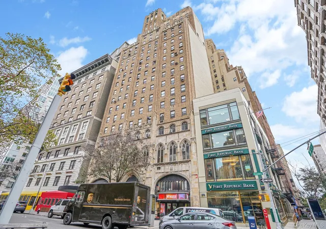 2nd image of 2166 Broadway #22B, New York, NY 10024 | MLS# 1010168