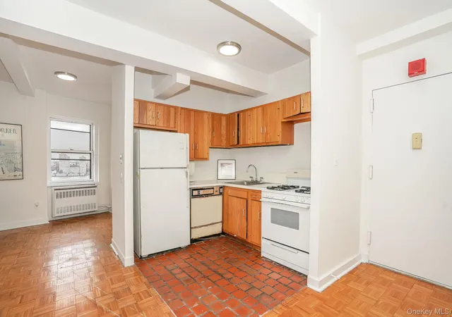 4th image of 2166 Broadway #22B, New York, NY 10024 | MLS# 1010168