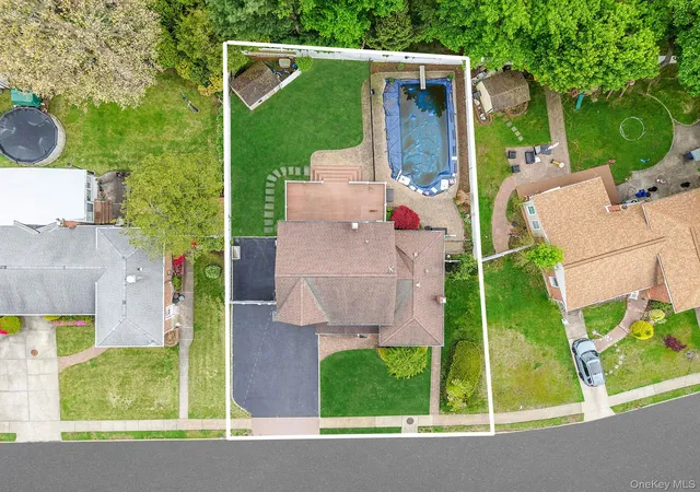 40th image of 7 Elmwood Rd, Deer Park, NY 11729 | MLS# 1010169