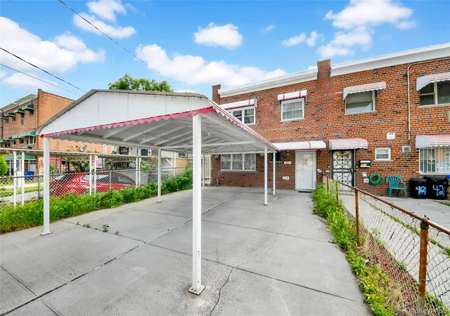 Photo 2 of Multi family home for sale at 419 Turneur Ave, Bronx, NY 10473 | MLS# 1010191 | Listing updated on 2026-08-13