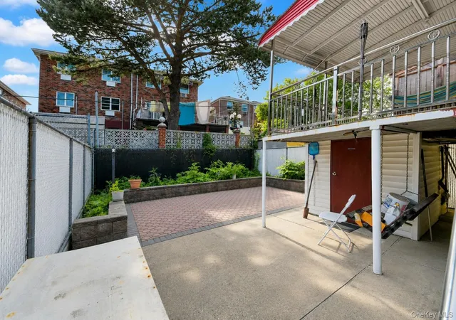 Photo 3 of Multi family home for sale at 419 Turneur Ave, Bronx, NY 10473 | MLS# 1010191 | Listing updated on 2026-08-13