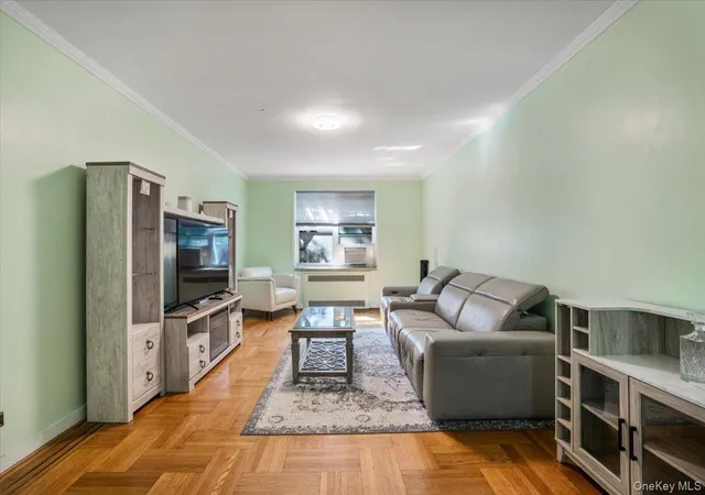 Photo 1 of Condo for sale at 99 45 67th Road #218, Forest Hills, NY 11375 | MLS# 1010194 | Listing updated on 2026-10-08