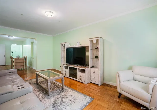 Photo 2 of Condo for sale at 99 45 67th Road #218, Forest Hills, NY 11375 | MLS# 1010194 | Listing updated on 2026-10-08
