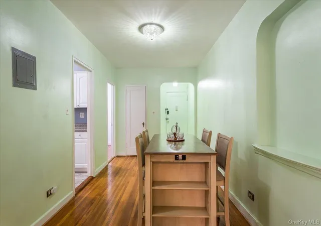 Listing Photo 4 - Condo for sale in building located at 99-45 67Th Rd, New York, NY 11238 - Unit #218