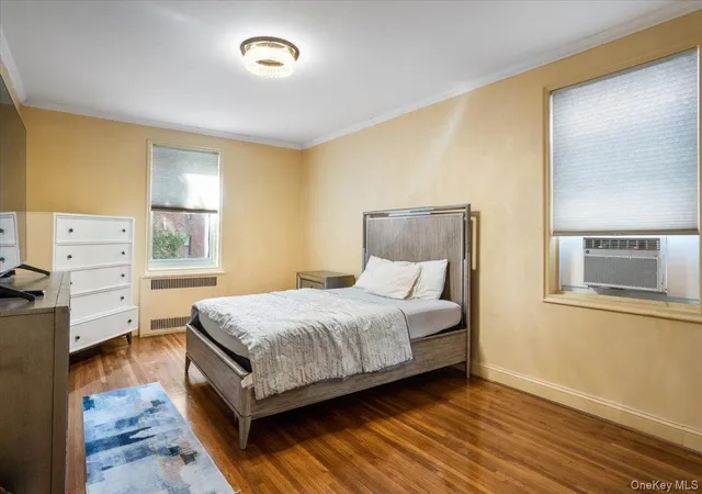 Listing Photo 5 - Condo for sale in building located at 99-45 67Th Rd, New York, NY 11238 - Unit #218