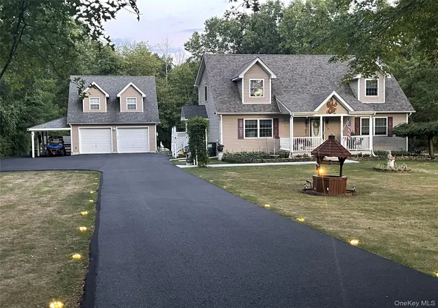 1st image of 124 Long Ln, Bloomingburg, NY 12721 | MLS# 1010199